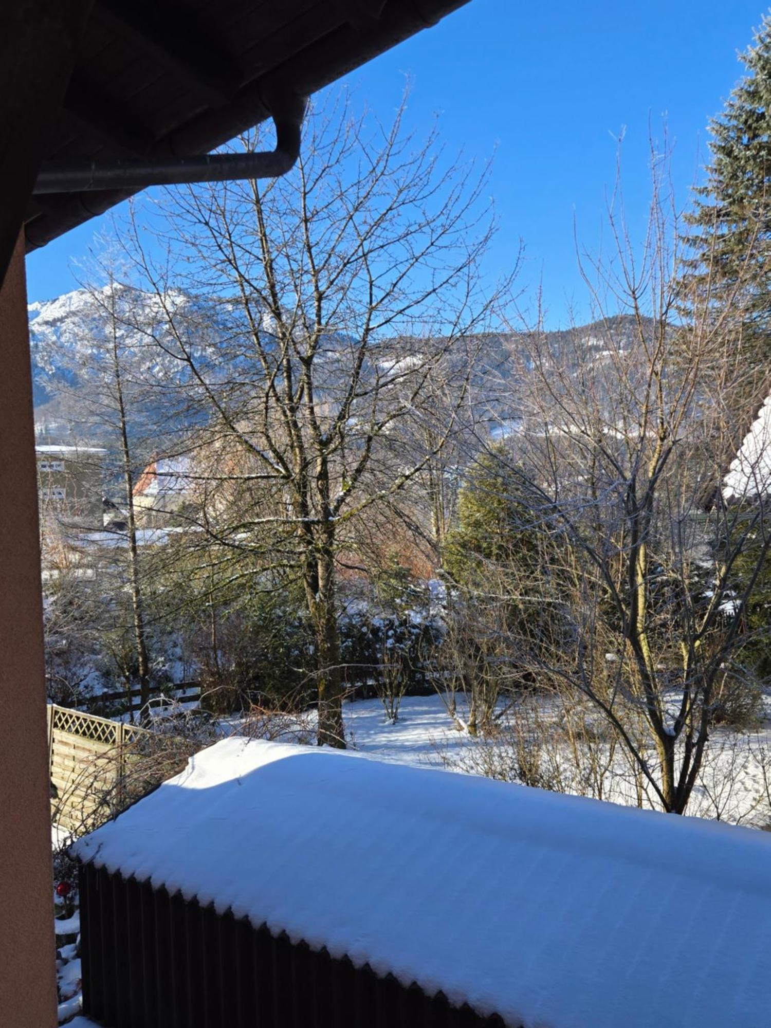 Alpenblumal Bad Goisern Exterior foto