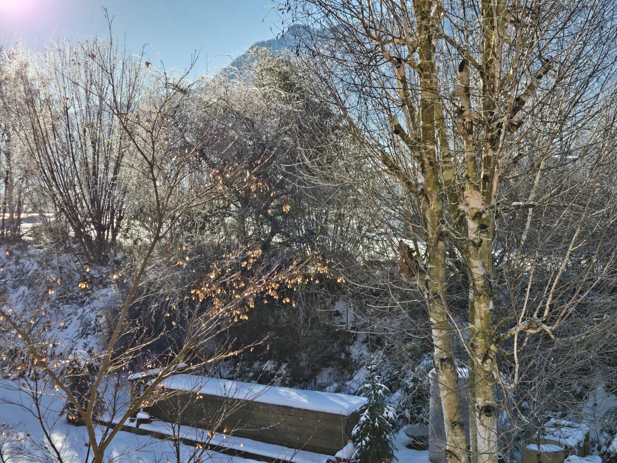 Alpenblumal Bad Goisern Exterior foto